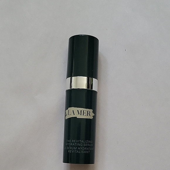 La Mer Revitalizing Hydrating Serum - Black - Picture 1 of 2